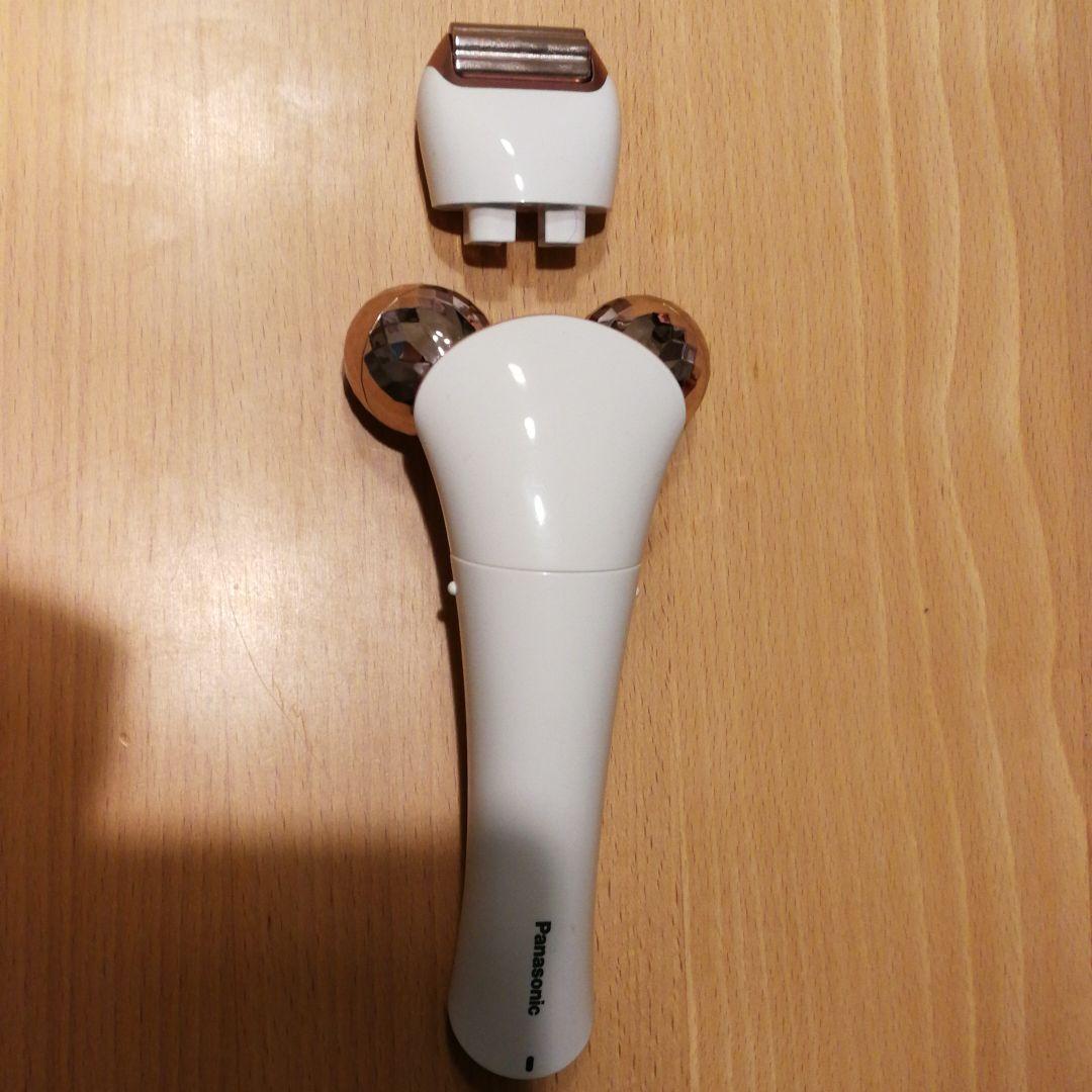 Panasonic　美顔器