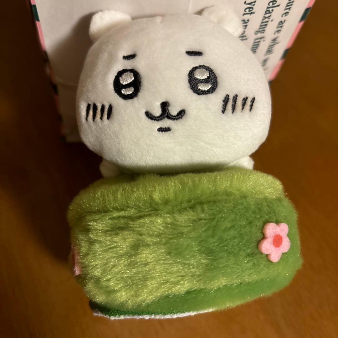 ちいかわ 肩のりエコトート エコバッグ