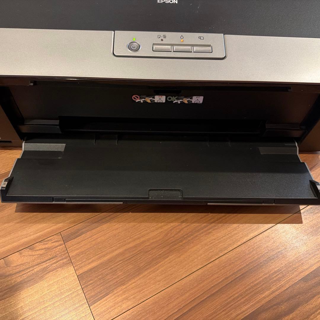 EPSON エプソン プリンタ PX-G5300 通電確認済み