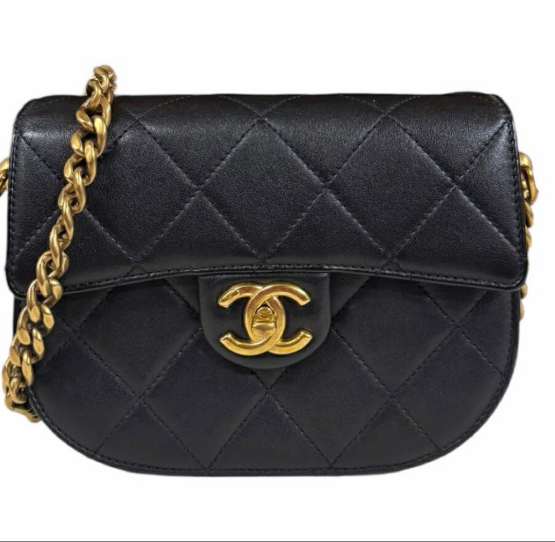 CHANEL バック
