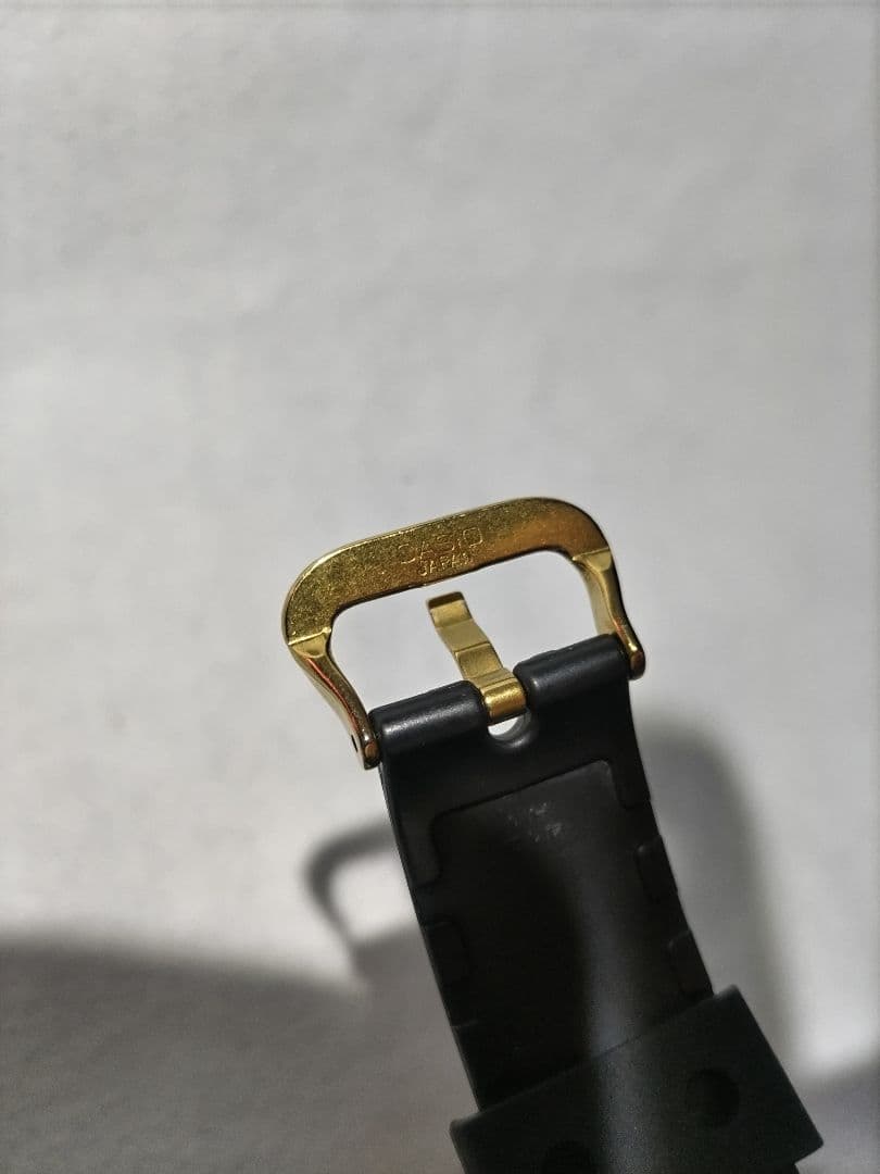 【激レア・美品】G-SHOCK DW-8010 トス 帆船バックライト