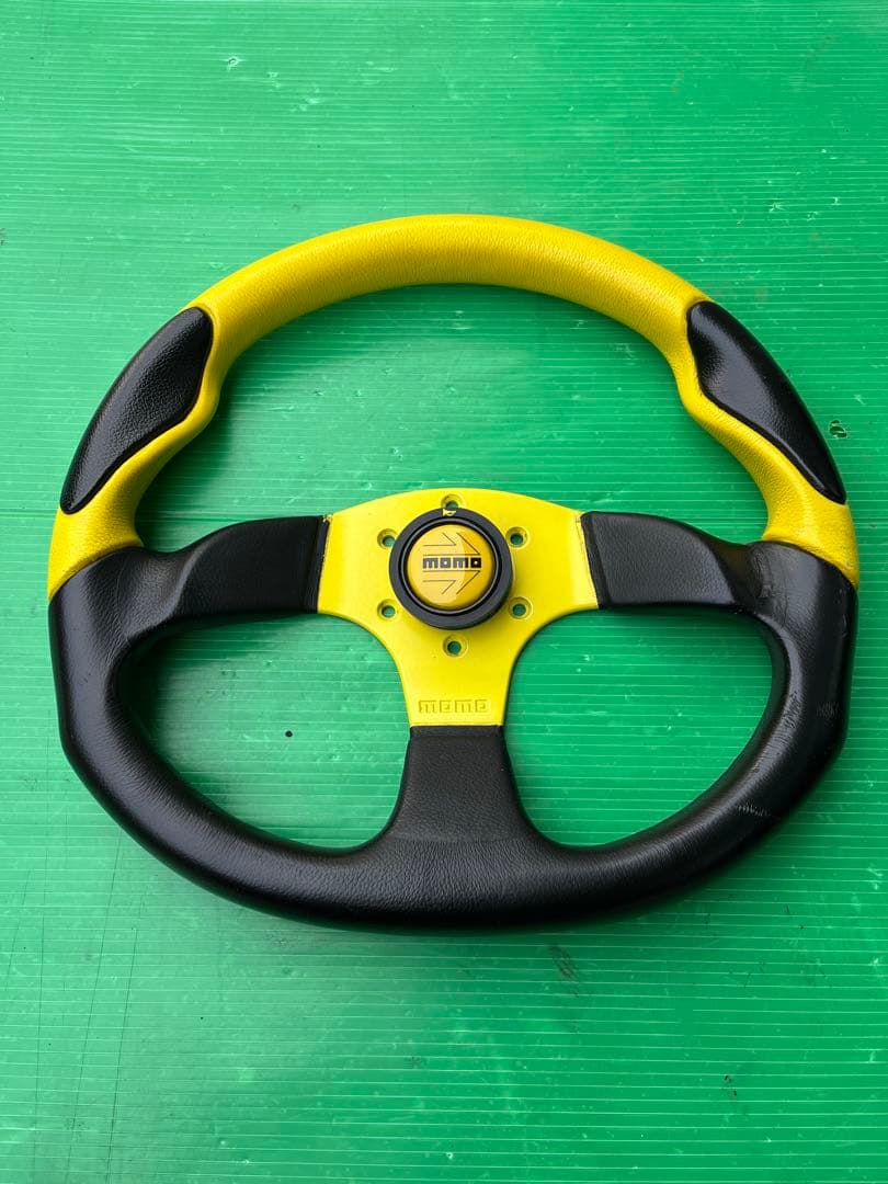 ルドー モモコマンド2 イエロー