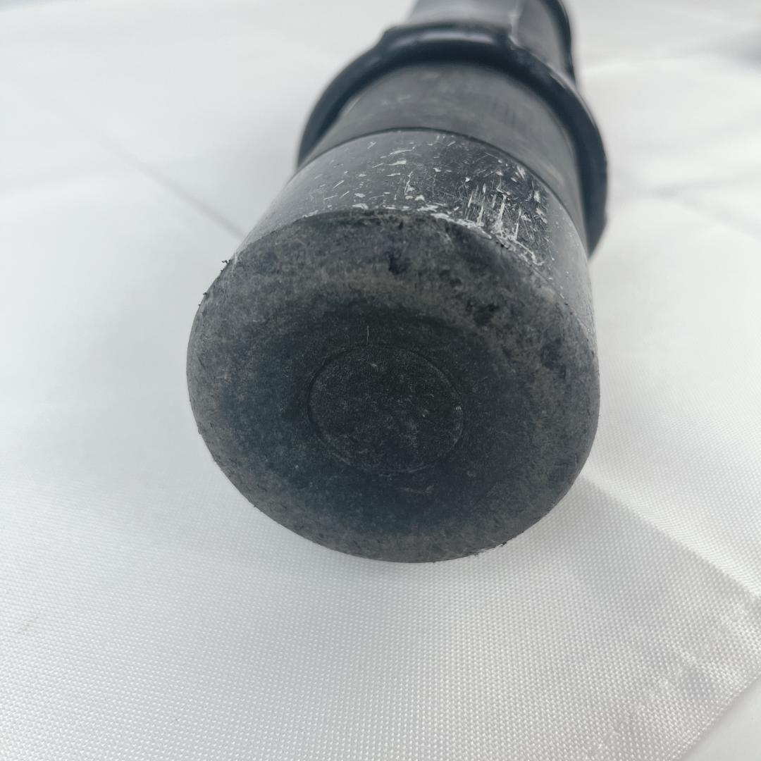 美品☘️ ZETT 軟式少年用　カーボンファイバー 78センチ バトルツイン