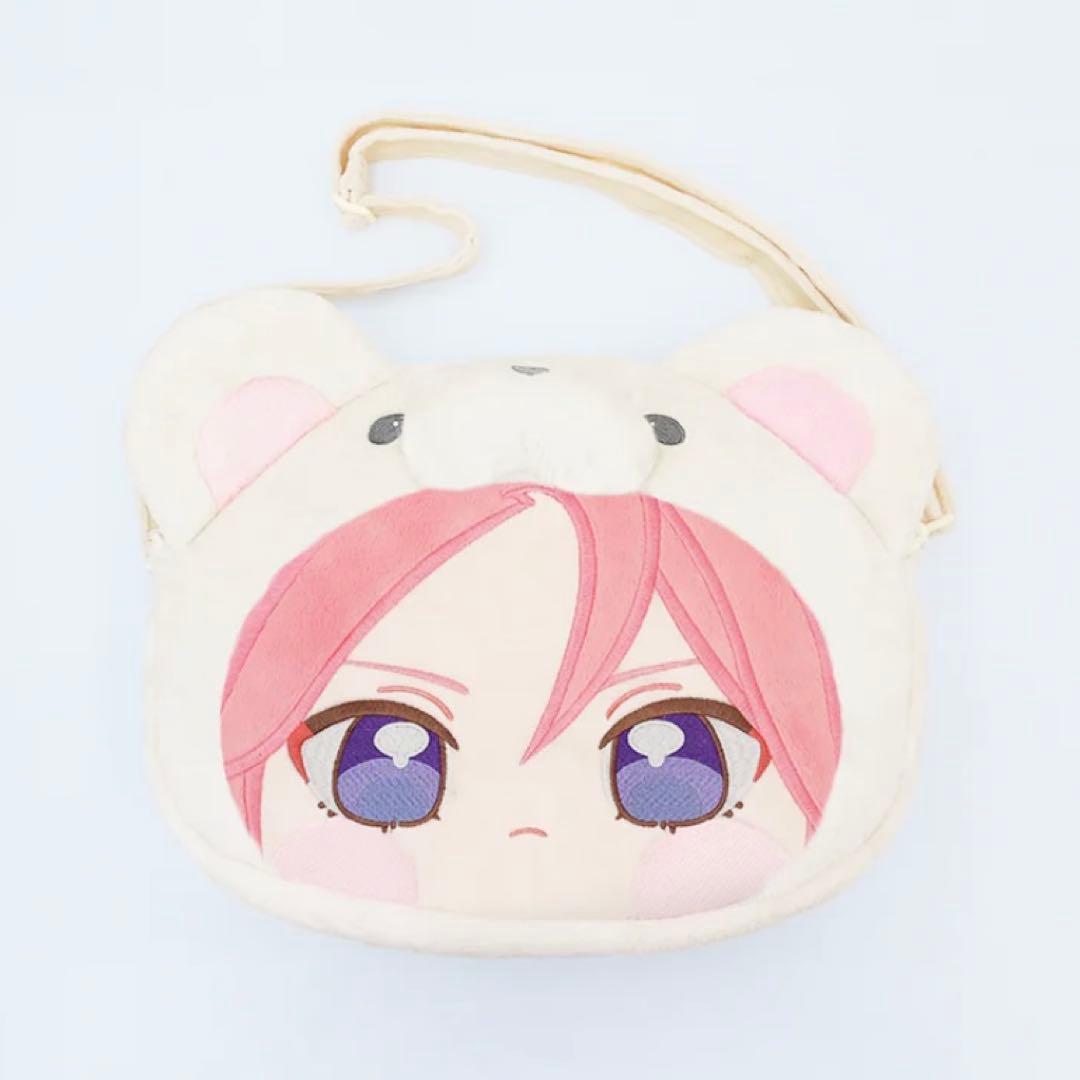 あんスタ いつぬい おかおBIGショルダー 桜河こはく