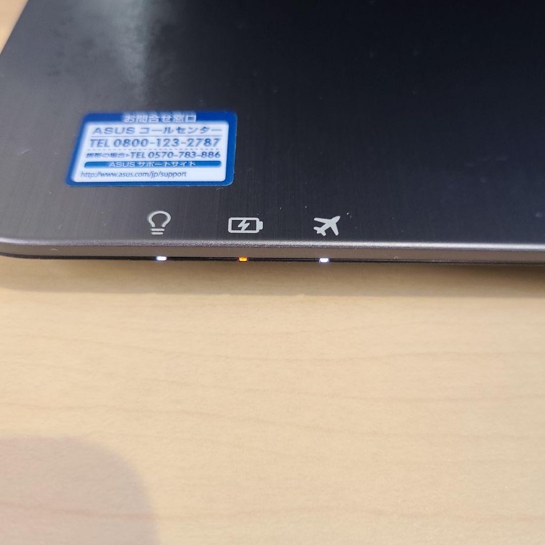 ASUS E40S ノートPC Intel N3050 4GB 64GB