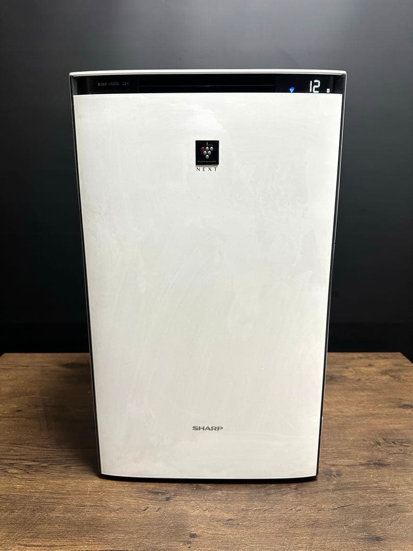 シャープ KI-PX70 空気清浄機 加湿空気清浄機 2022年