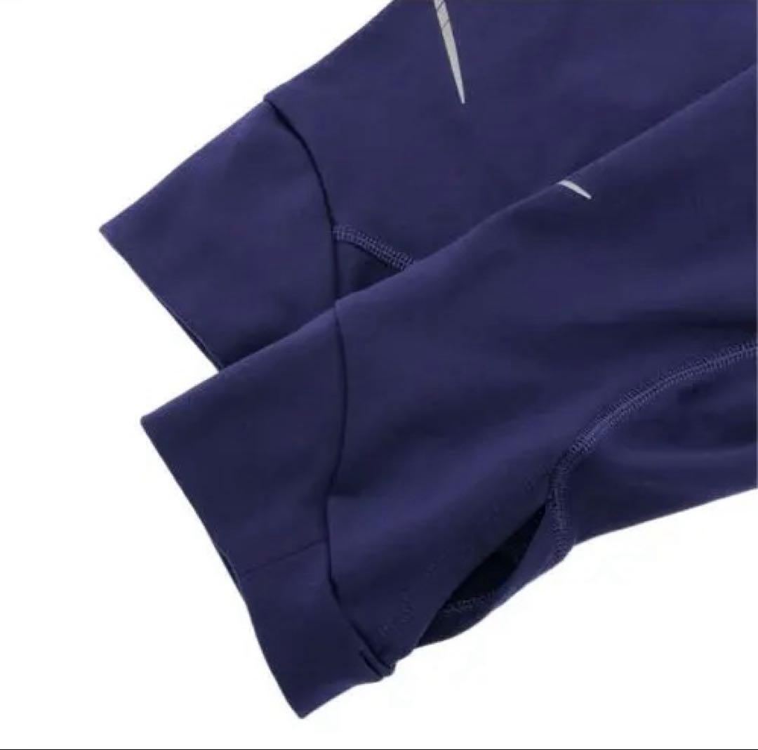 【値下】アークテリクス ハーフジップインナー サイリックジップネック