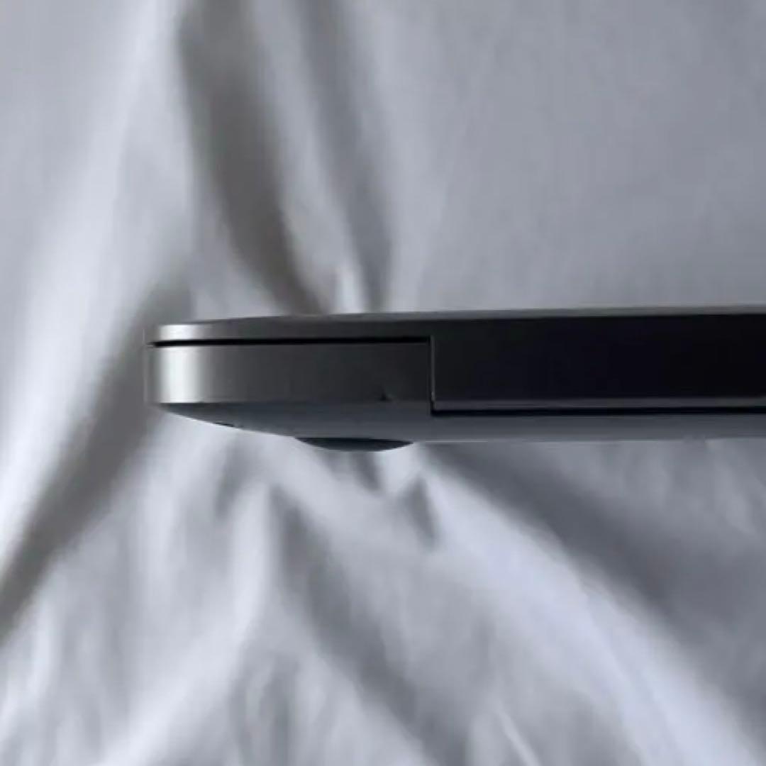 【年末価格】MacBookAir メモリ16GB SSD 512GB