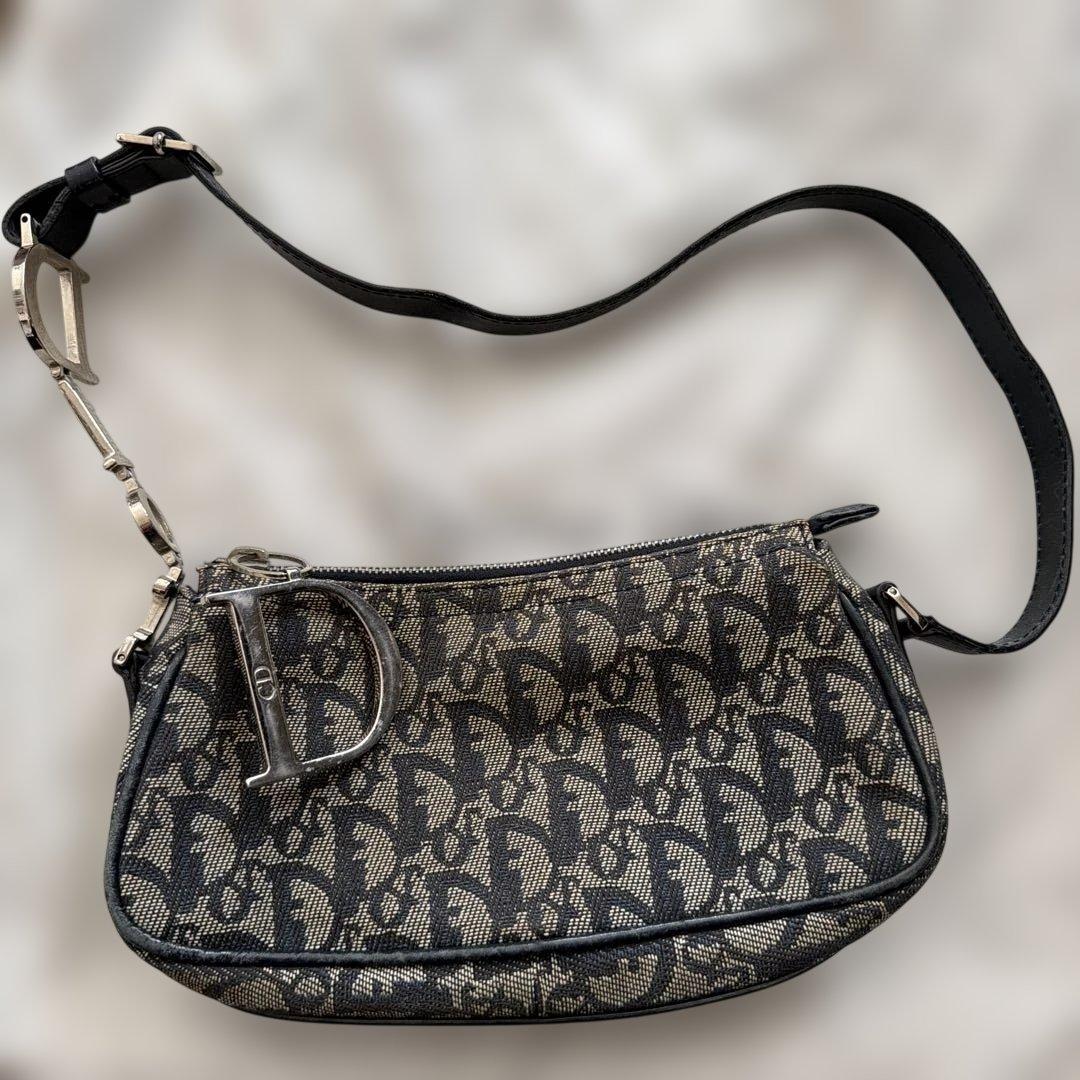 dior ディオール トロッター