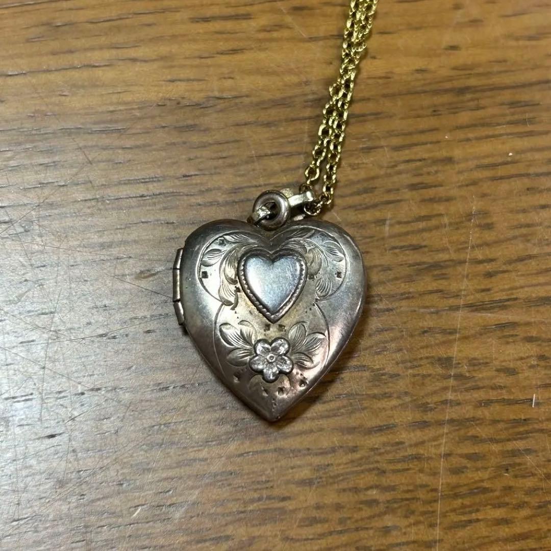 40s-50s スウィートハートジュエリー ヴィンテージ