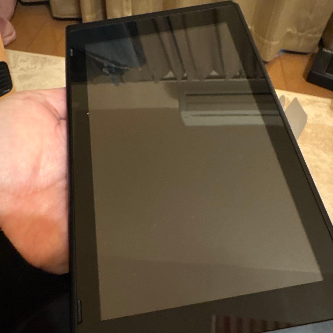 Nintendo Switch 本体 ネオンブルー/ネオンレッド KABAA