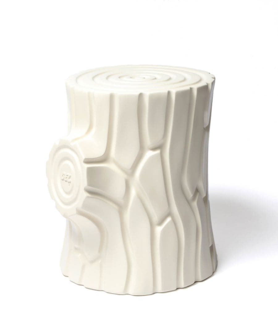 限定価格‼️GELCHOP / LOG STOOL 切り株