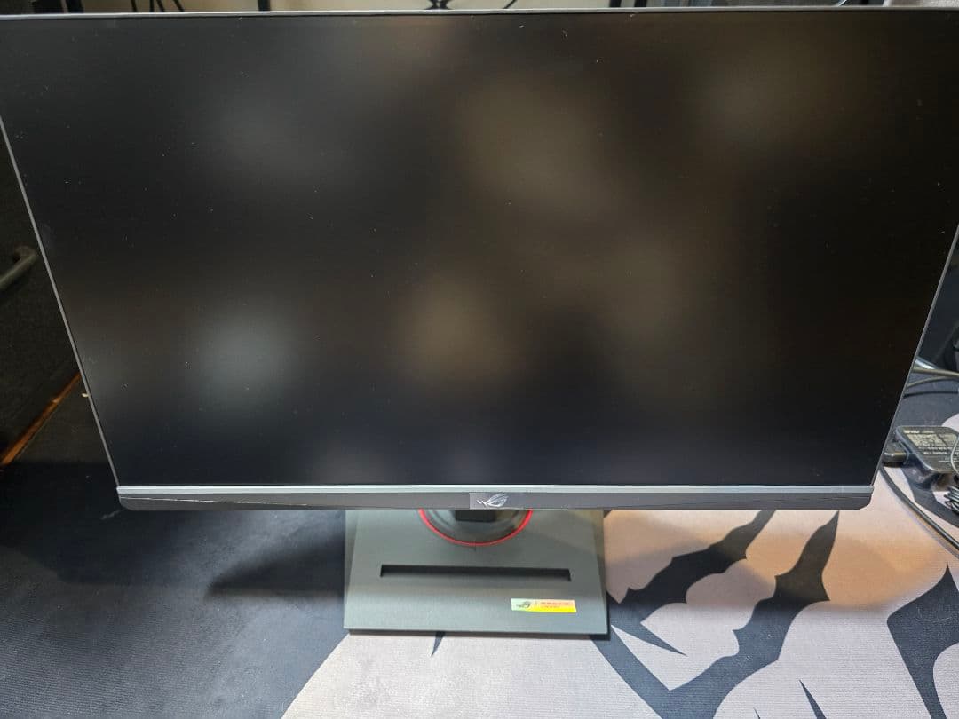 ASUS ROG STRIX XG259CS ゲーミングモニター