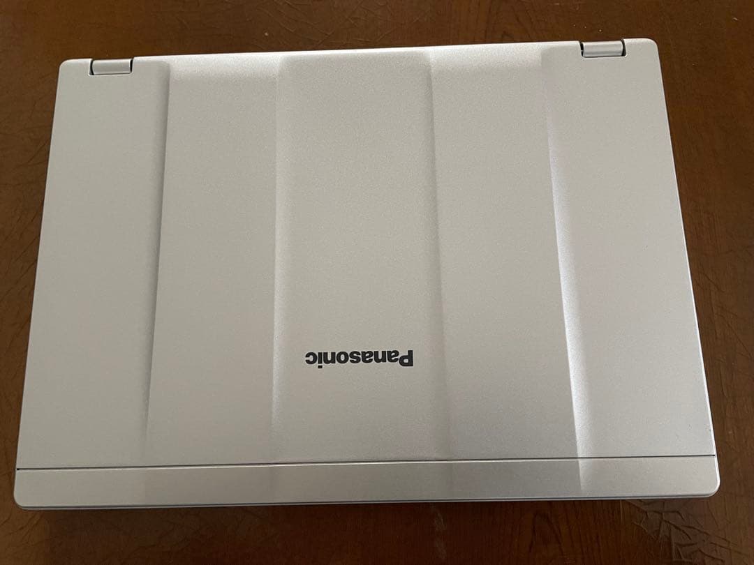 ★ Let'snote CF-SZ5 i5 4G SSD120G(正常動作品)★