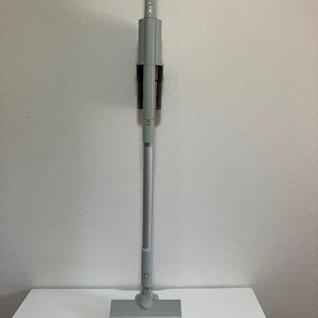 ⭐パナソニック掃除機 コードレス 軽量 スティック サイクロン MC-SB33J