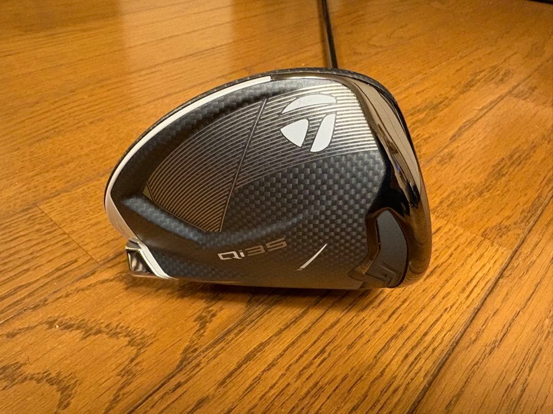 【超美品】①Qi35 MAX LITE（1W:10.5°） : 50S