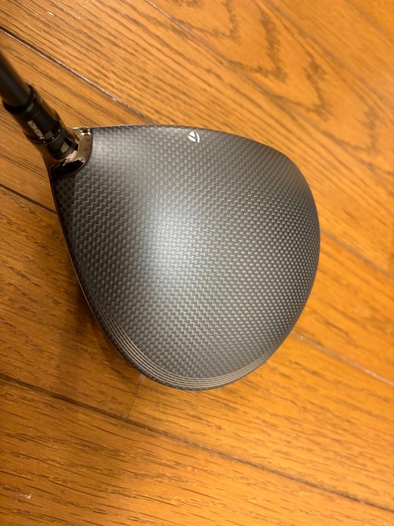 【超美品】①Qi35 MAX LITE（1W:10.5°） : 50S