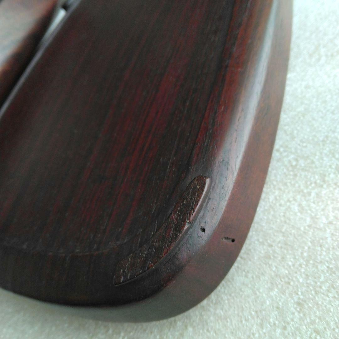 z*n様 硯　すずり✴蓋付き✴書道用具✴箱入り