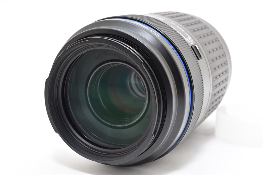 レンズ(ズーム) OLYMPUS ZUIKO DIGITAL 70-300mm F4-5.6 ED