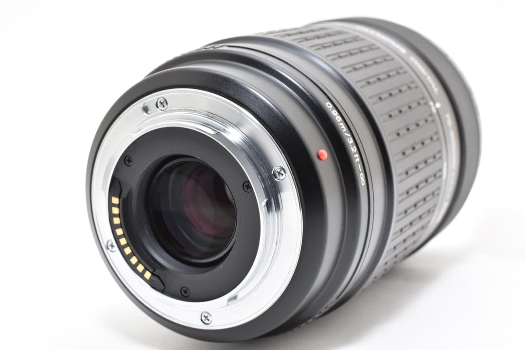 レンズ(ズーム) OLYMPUS ZUIKO DIGITAL 70-300mm F4-5.6 ED