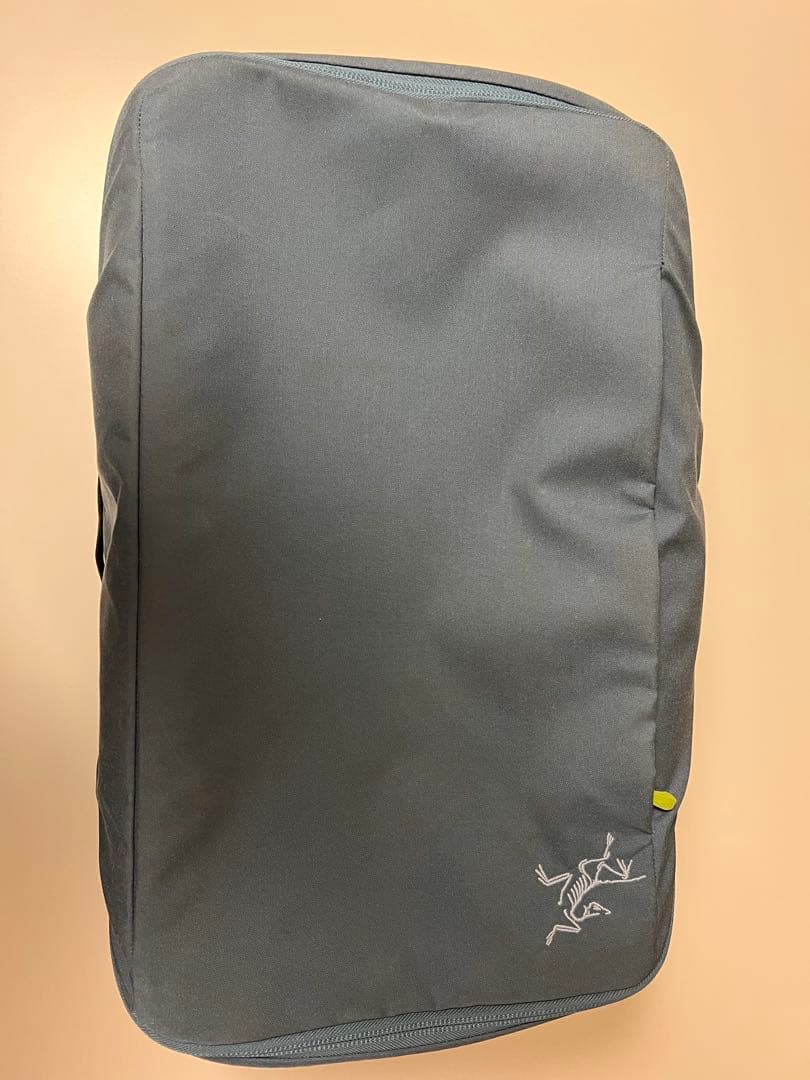 アークテリクス　トラベルバッグ　2way