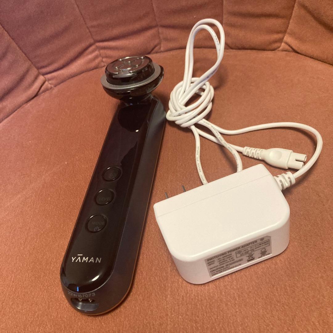 ヤーマン　美顔器　フォトプラス プレステージ SP M22 YAMAN 日本製