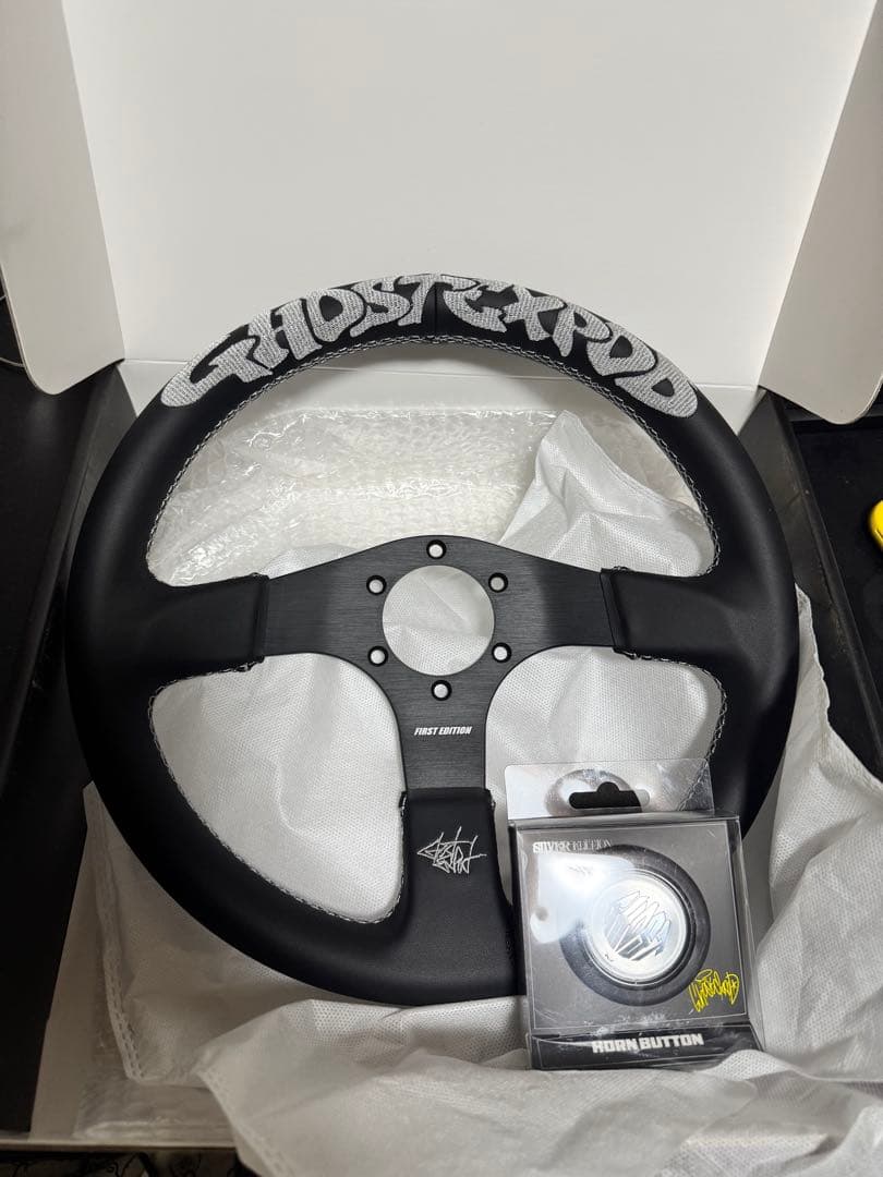 naokunnさん専用GHOSTPOD FIRST EDITION