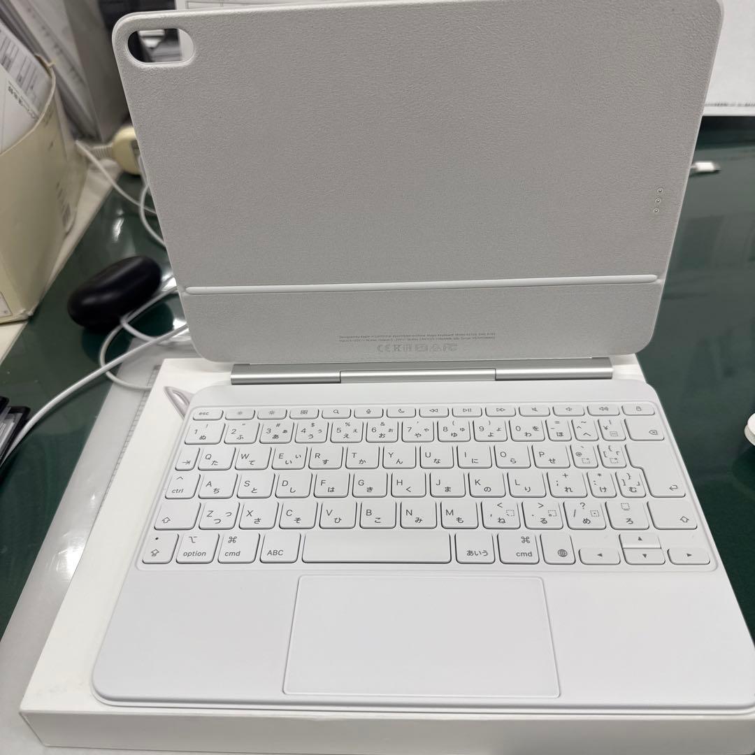 iPad専用 Magic Keyboard11インチ iPad Air用