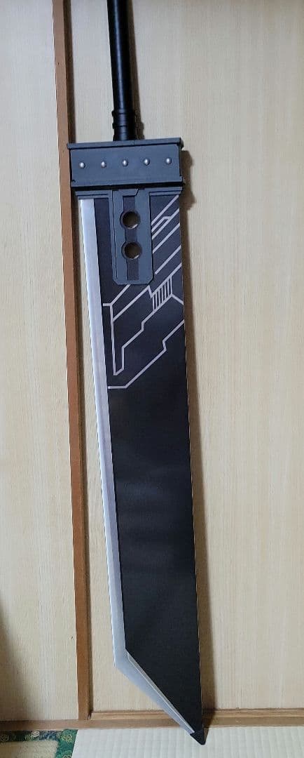 FFVII クラウド バスターソード