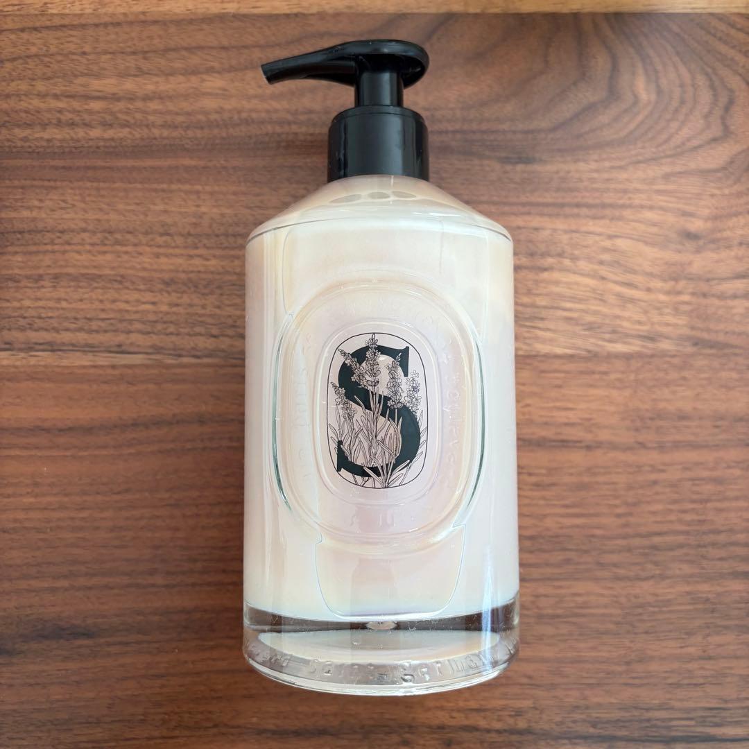 Diptyque ディップティック マイルドハンドウォッシュ