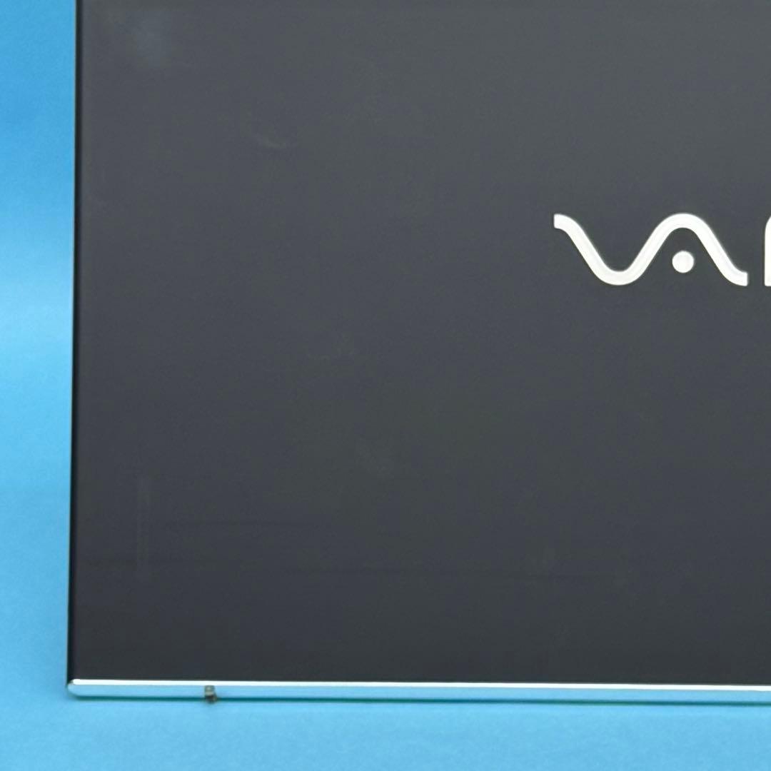 985 準美品 1TB VAIO PK i7 第11世代 16GB office