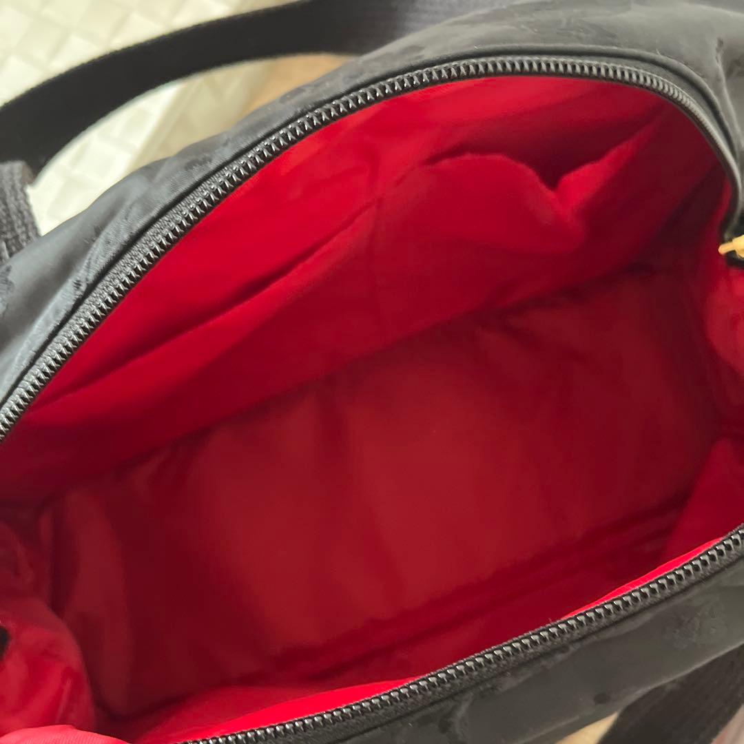 feiler フェイラー ハイジ　旅行バッグ