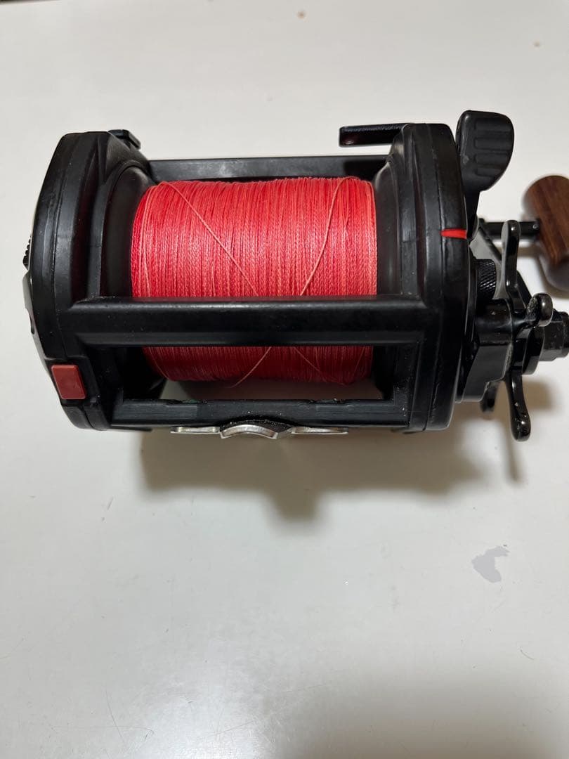 【RITAO CHAN 】Daiwa棚HUNTER SS-70TANA