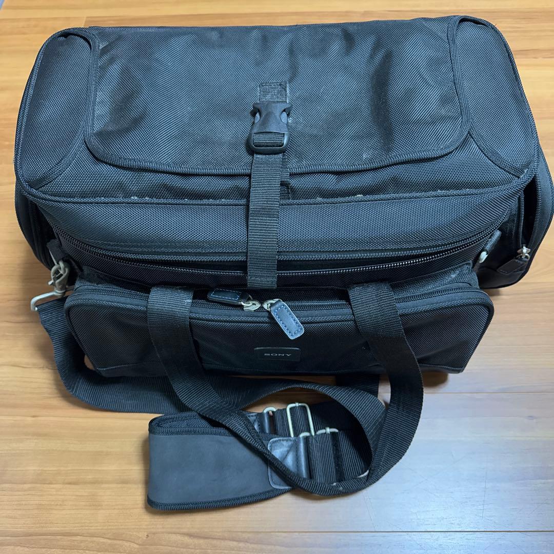 【美品】SONY HDR-FX1000＋アクセサリーキット＋バック