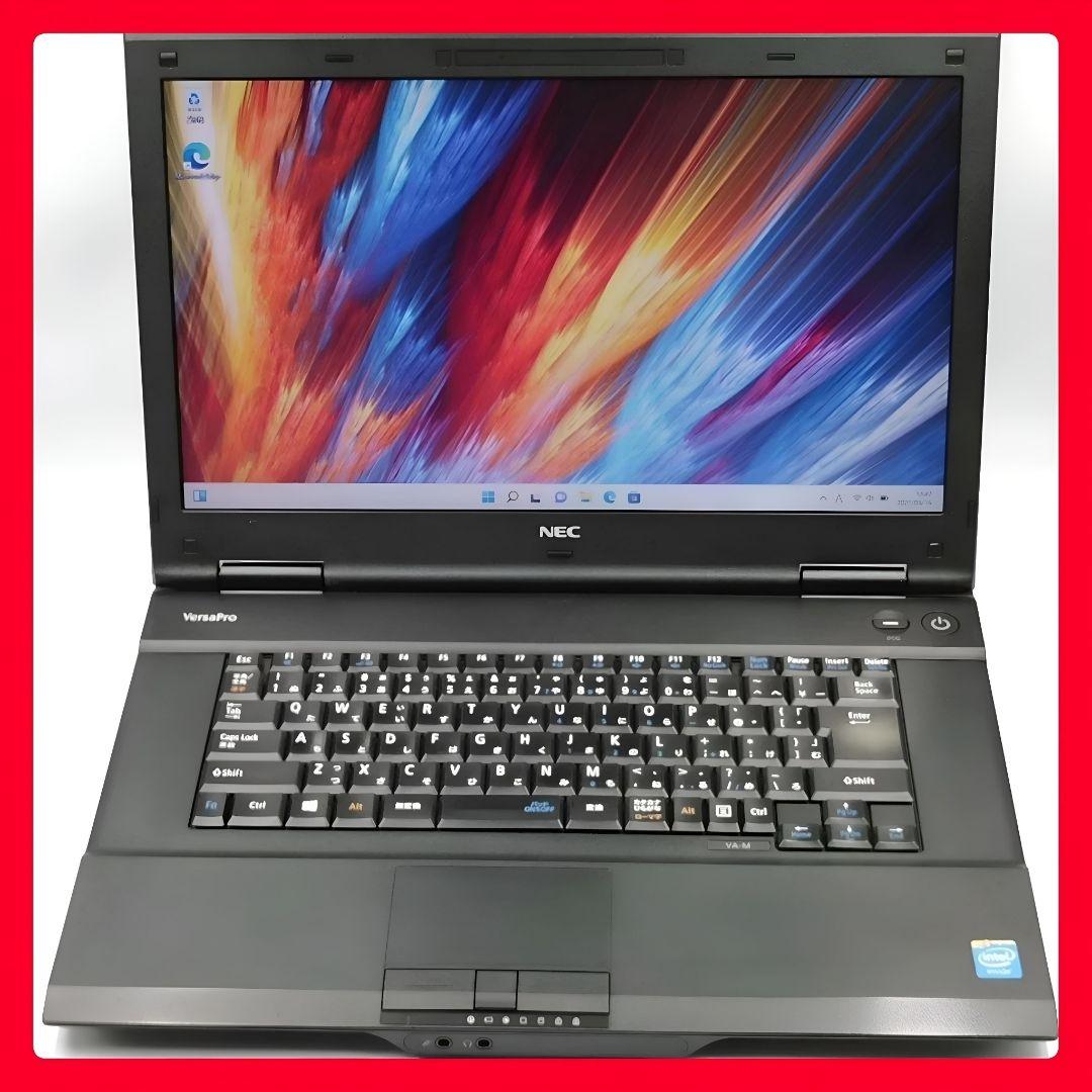 超高速パソコンがこの価格…！ 限定1台✨ 究極Core i7 Windows11