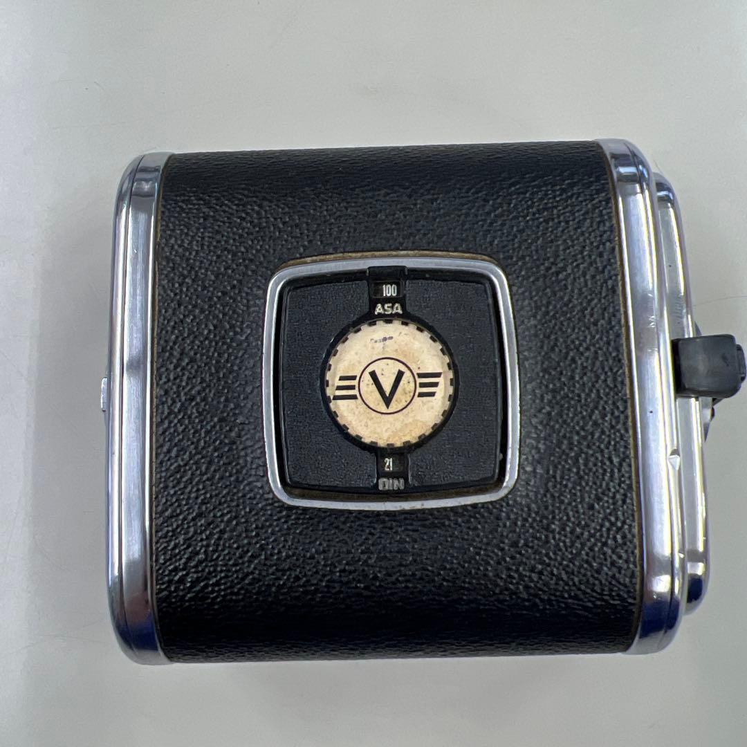 ハッルブラット A12 120フィルムマガジン