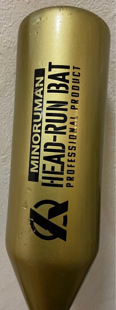 ヘッドランバット　ジュニア用