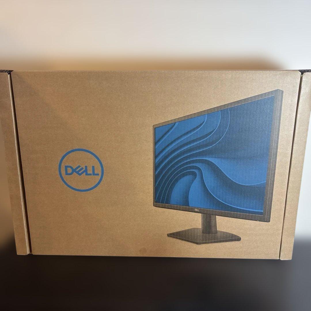 【未開封】DELL SE2422H 23.8型 フルHD 液晶モニター