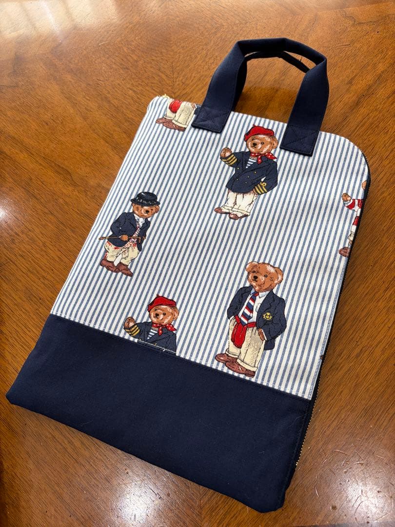 専用です⭐︎ タブレットケース　おむつポーチ　入学グッズ　座布団カバー