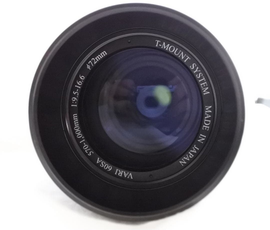 VARI 60SA 570-1000mm t-mountキャノン EFマウント