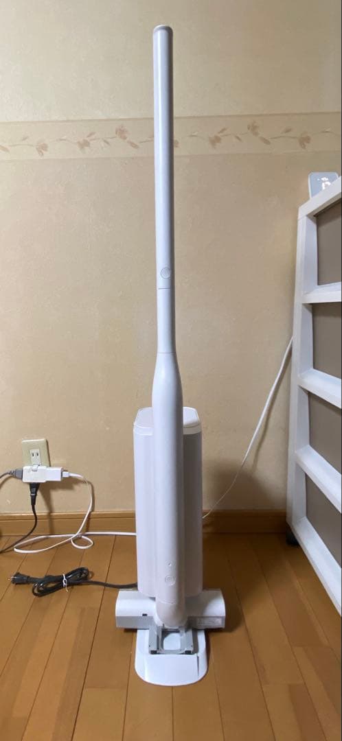 パナソニック スティック掃除機