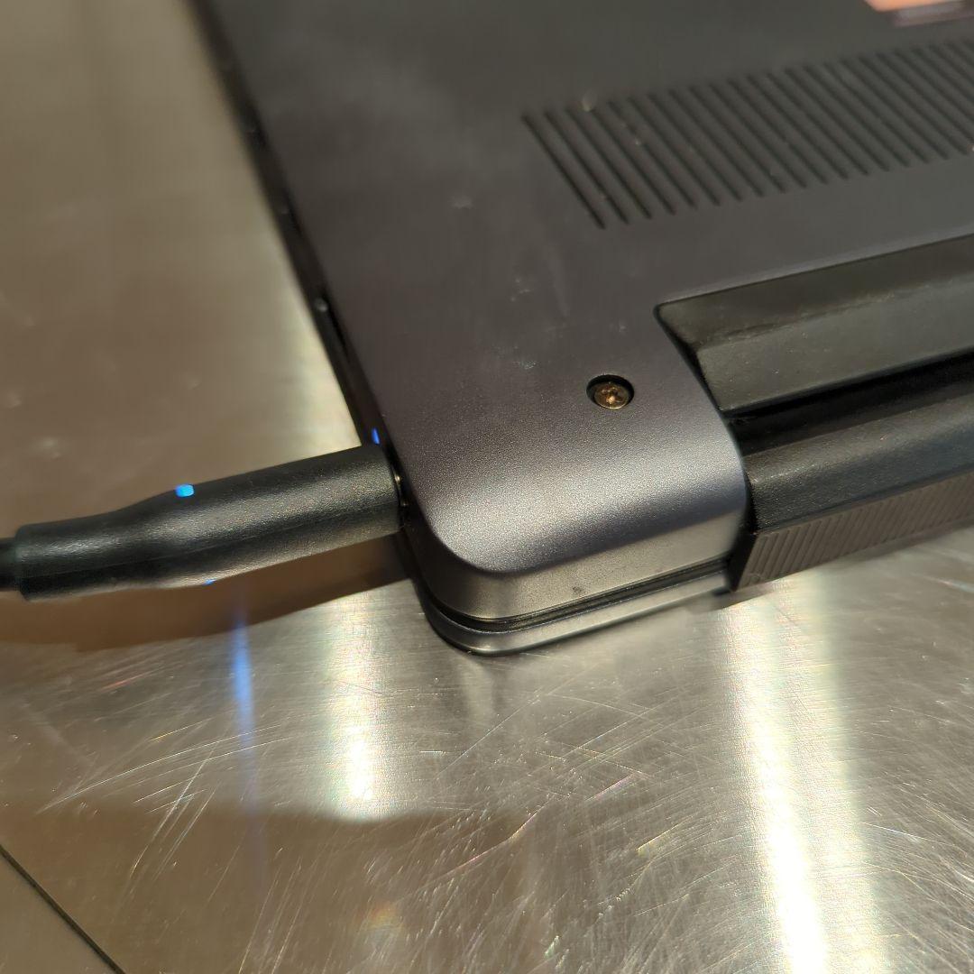 i7-9750H、32GB ノートPC