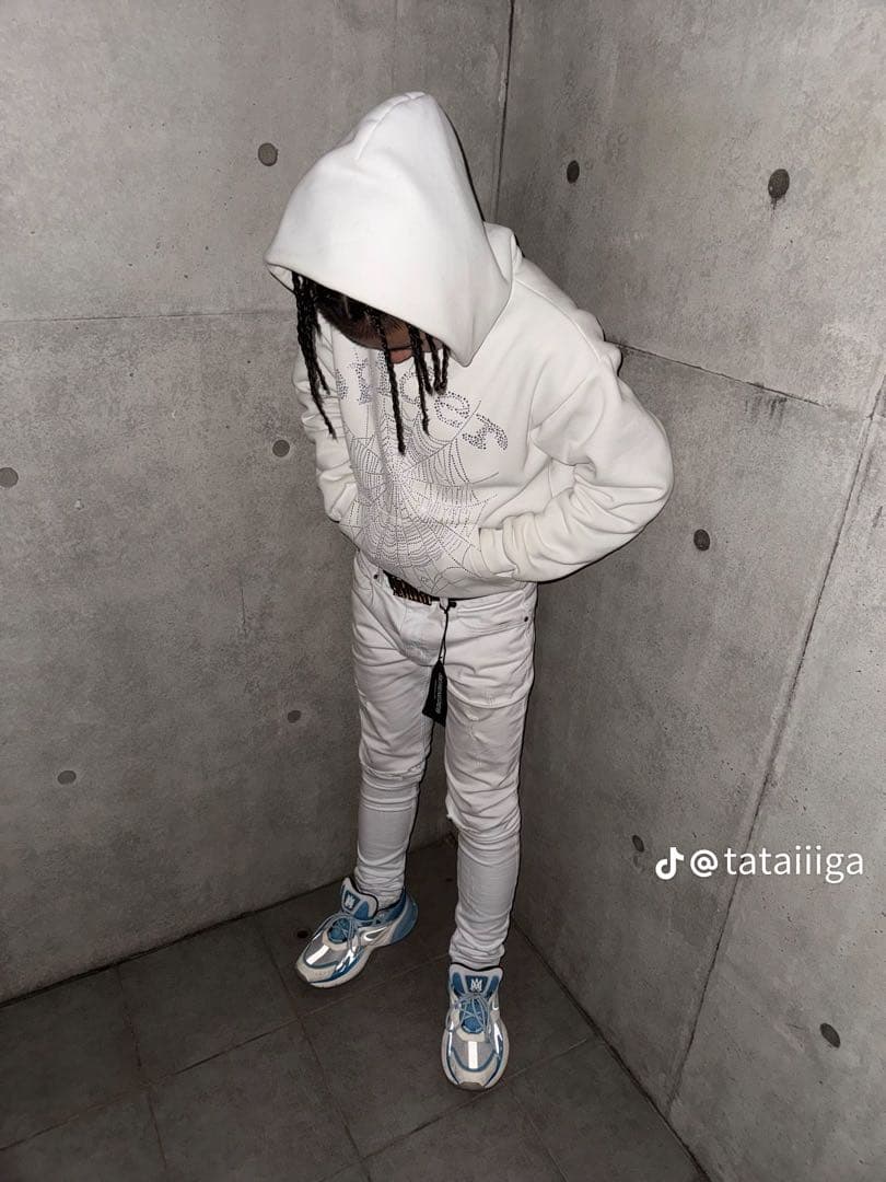 SERENEDE jeans 32 日本入手不可　激レア