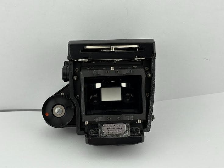 ★美品★ニコン NIKON F2 フォトミック ボディ ブラック DP1