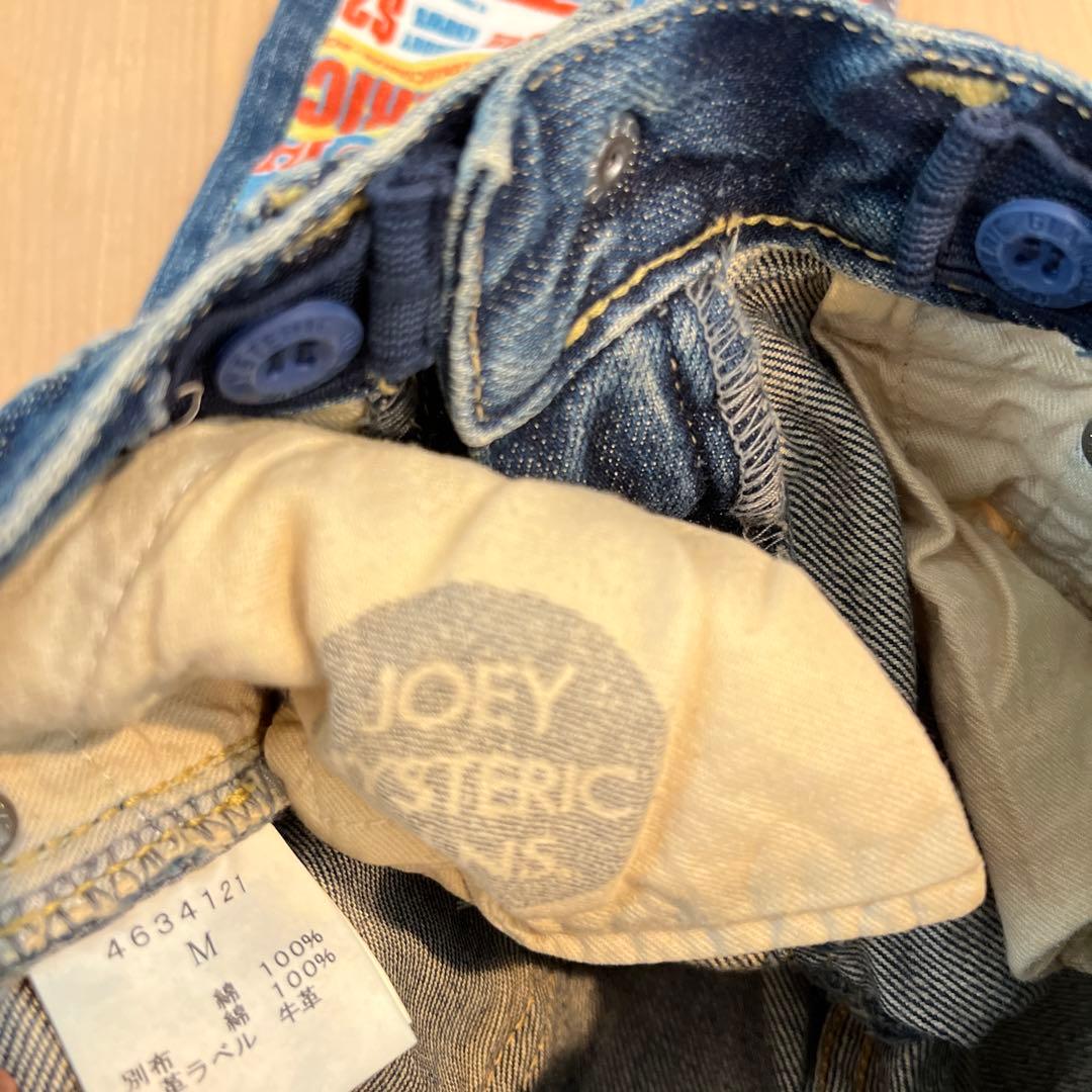 専用 JOYE パンツセット Mサイズ