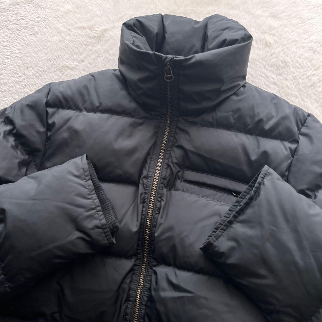 美品✨RALPH LAUREN ラルフローレン ダウンジャケット バックルベルト