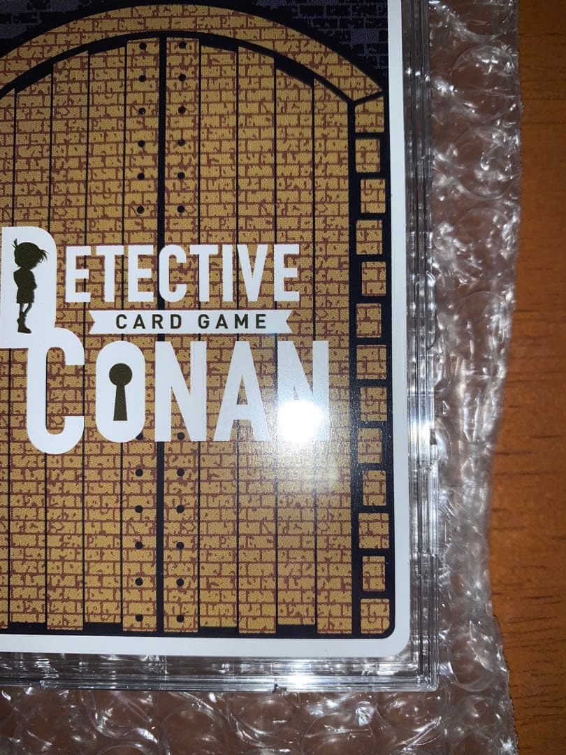 名探偵コナン 安室透　サイン　カード