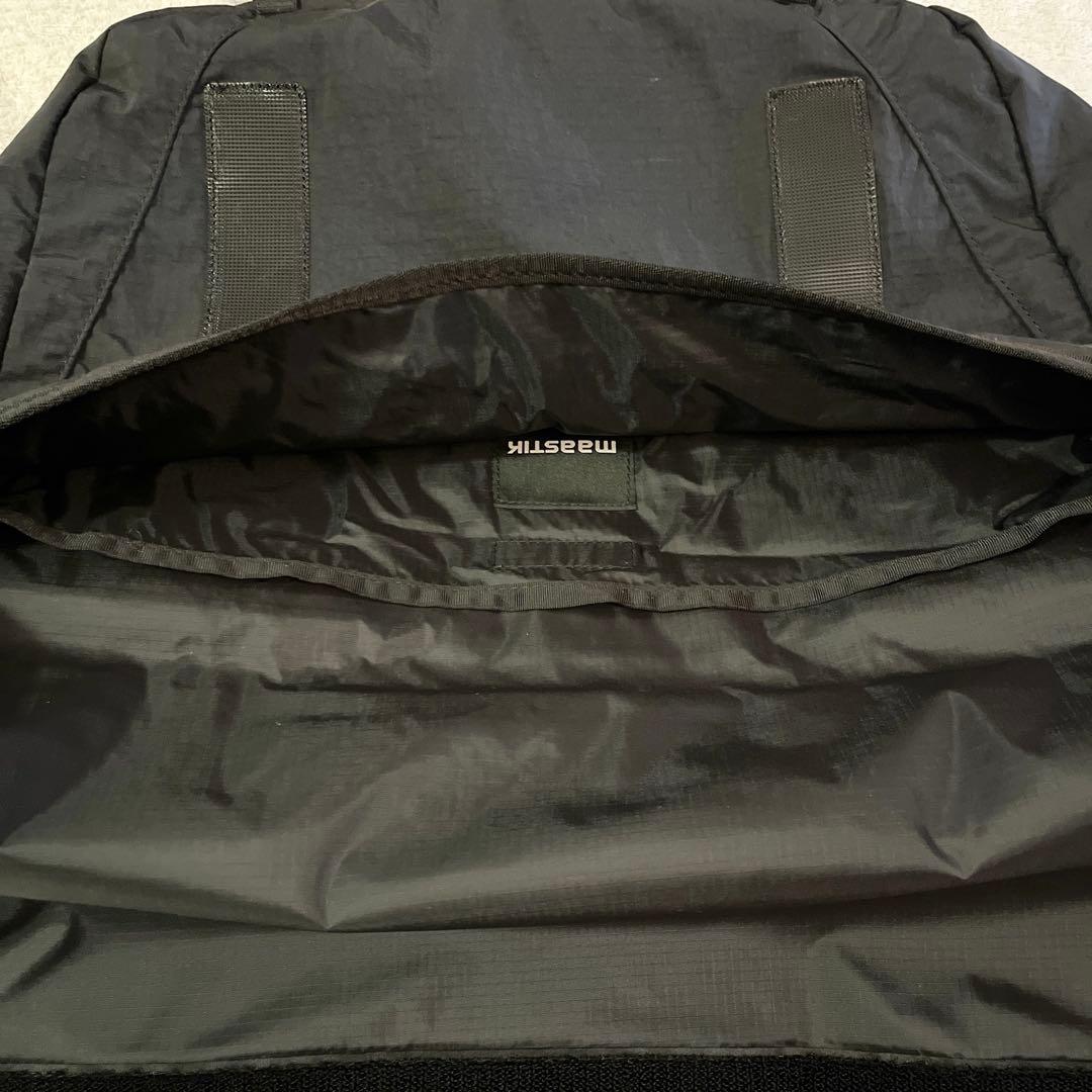 maastik kuller メッセンジャーバッグ