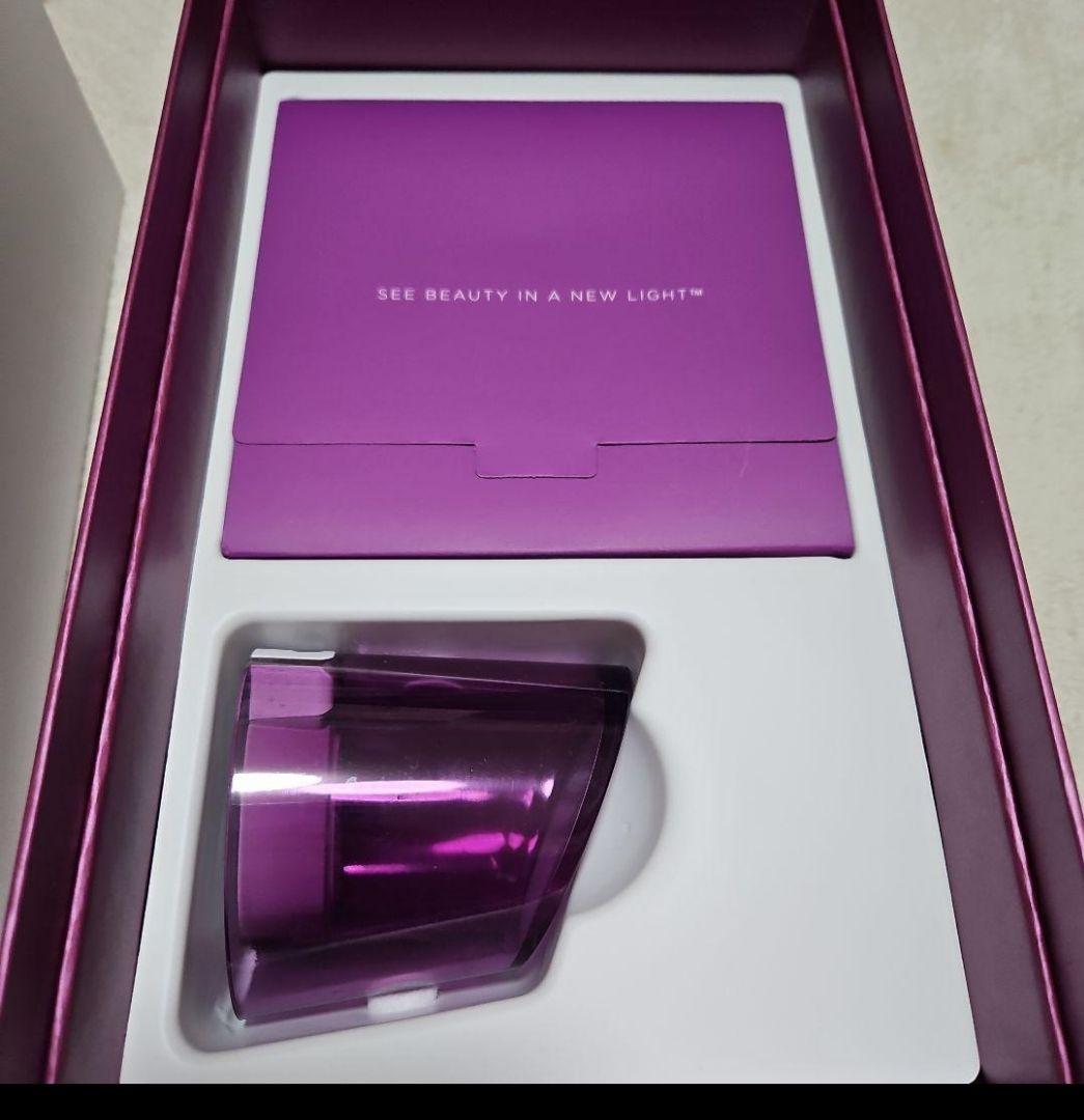 くじら　トリアスキンエイジングケアレーザー