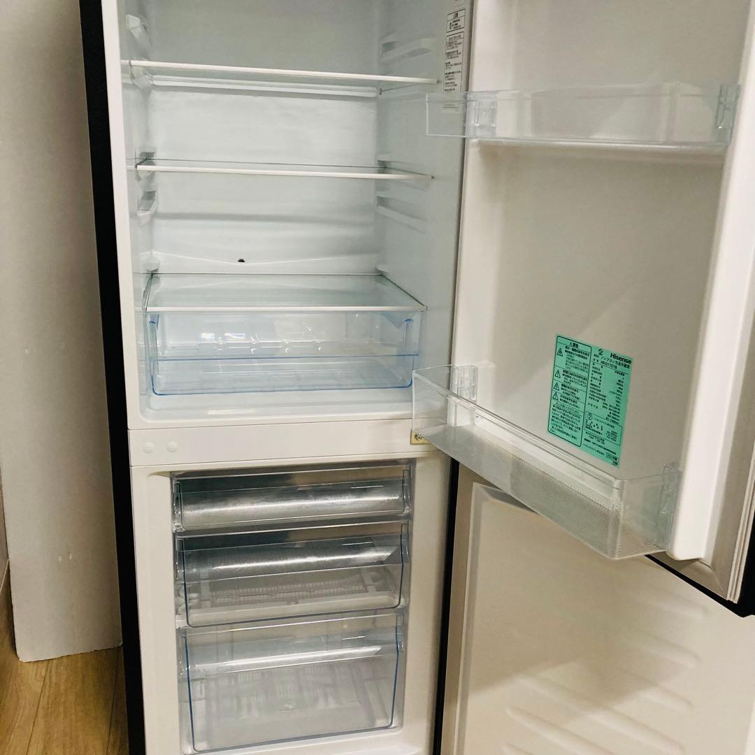 美品高年式高品質一人暮らし家電セット❗️大阪 、大阪近郊配送無料